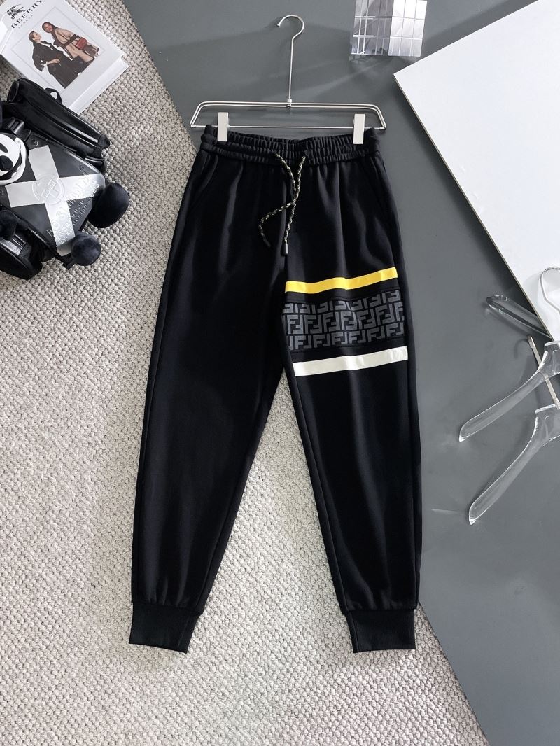 Fendi Long Pants